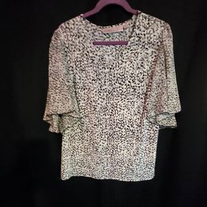 George Simonton Blouse
